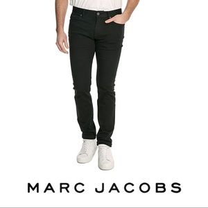 ⚡️MARC JACOBS MENS LOW RISE SLIM JEANS NWT